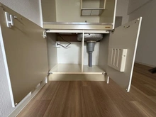 【東京都/杉並区和田】エレガンス東高円寺 収納