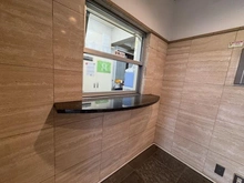 【東京都/杉並区和田】エレガンス東高円寺 管理室