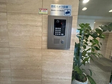 【東京都/杉並区和田】エレガンス東高円寺 オートロック