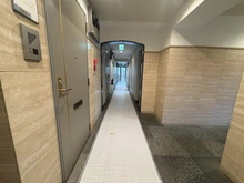 【東京都/杉並区和田】エレガンス東高円寺 共用部