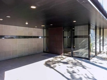 【東京都/中央区勝どき】東京ミッドベイ勝どき エントランス