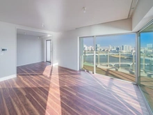 【東京都/中央区晴海】HARUMI FLAG PARK VILLAGE 晴海フラッグT棟 LDK