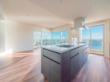 【東京都/中央区晴海】HARUMI FLAG PARK VILLAGE 晴海フラッグT棟 LDK