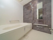 【東京都/中央区晴海】HARUMI FLAG PARK VILLAGE 晴海フラッグT棟 浴室