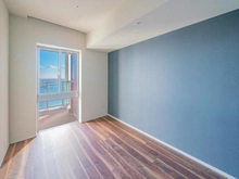 【東京都/中央区晴海】HARUMI FLAG PARK VILLAGE 晴海フラッグT棟 洋室：約7.5帖洋室