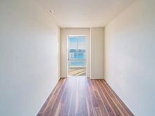 【東京都/中央区晴海】HARUMI FLAG PARK VILLAGE 晴海フラッグT棟 洋室：約6.0帖