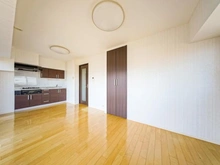 【東京都/品川区東五反田】新池田山マンション LDK