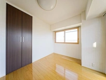 【東京都/品川区東五反田】新池田山マンション リビング