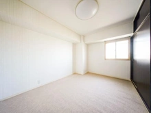 【東京都/品川区東五反田】新池田山マンション 洋室