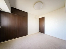 【東京都/品川区東五反田】新池田山マンション 洋室