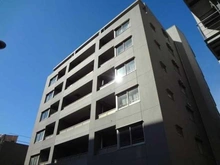 【東京都/渋谷区神山町】ウィズウィース渋谷神南 N棟 外観