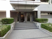 【東京都/渋谷区神山町】ウィズウィース渋谷神南 N棟 エントランス