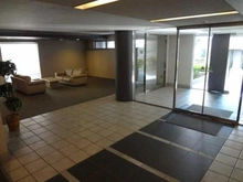 【東京都/渋谷区神山町】ウィズウィース渋谷神南 N棟 エントランス