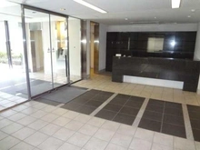 【東京都/渋谷区神山町】ウィズウィース渋谷神南 N棟 エントランス