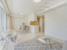 【東京都/中央区晴海】ザ・晴海レジデンス LDK