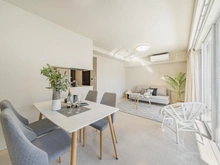 【東京都/中央区晴海】ザ・晴海レジデンス LDK