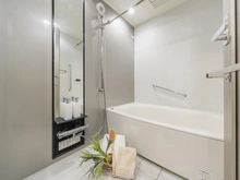 【東京都/中央区晴海】ザ・晴海レジデンス 浴室