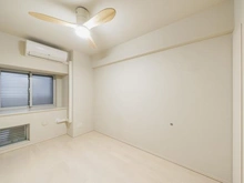 【東京都/中央区晴海】ザ・晴海レジデンス 洋室