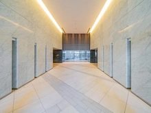 【東京都/中央区晴海】ザ・晴海レジデンス 共用部