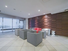 【東京都/中央区晴海】ザ・晴海レジデンス 共用部