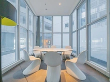 【東京都/中央区晴海】ザ・晴海レジデンス 共用部