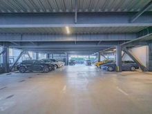 【東京都/中央区晴海】ザ・晴海レジデンス 駐車場