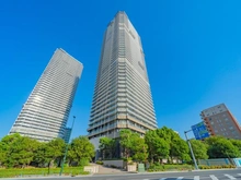 【神奈川県/川崎市中原区中丸子】リエトコート武蔵小杉ザ・クラッシィタワー 外観