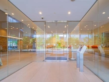 【神奈川県/川崎市中原区中丸子】リエトコート武蔵小杉ザ・クラッシィタワー エントランス