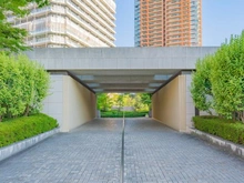 【神奈川県/川崎市中原区中丸子】リエトコート武蔵小杉ザ・クラッシィタワー エントランス