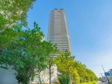 【神奈川県/川崎市中原区中丸子】リエトコート武蔵小杉ザ・クラッシィタワー 外観