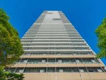 【神奈川県/川崎市中原区中丸子】リエトコート武蔵小杉ザ・クラッシィタワー 外観