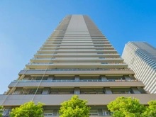 【神奈川県/川崎市中原区中丸子】リエトコート武蔵小杉ザ・クラッシィタワー 外観