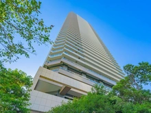 【神奈川県/川崎市中原区中丸子】リエトコート武蔵小杉ザ・クラッシィタワー 外観