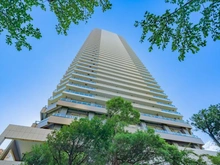 【神奈川県/川崎市中原区中丸子】リエトコート武蔵小杉ザ・クラッシィタワー 外観