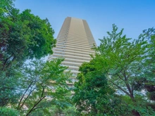 【神奈川県/川崎市中原区中丸子】リエトコート武蔵小杉ザ・クラッシィタワー 外観