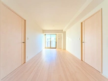 【東京都/新宿区西新宿】パークタワー西新宿 リビング・ダイニング