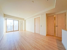 【東京都/新宿区西新宿】パークタワー西新宿 リビング・ダイニング