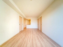 【東京都/新宿区西新宿】パークタワー西新宿 LDK