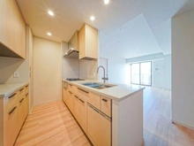 【東京都/新宿区西新宿】パークタワー西新宿 LDK