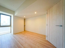 【東京都/新宿区西新宿】パークタワー西新宿 洋室