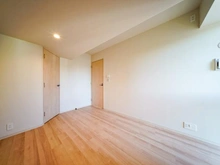 【東京都/新宿区西新宿】パークタワー西新宿 洋室