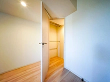 【東京都/新宿区西新宿】パークタワー西新宿 収納