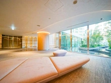 【東京都/新宿区西新宿】パークタワー西新宿 共用部