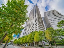 【東京都/豊島区東池袋】エアライズタワーライズアリーナビル 外観