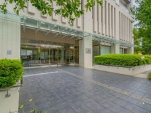 【東京都/豊島区東池袋】エアライズタワーライズアリーナビル エントランス