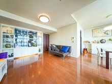 【東京都/中央区勝どき】THE TOKYO TOWERS SEA 東京タワーズ リビング・ダイニング