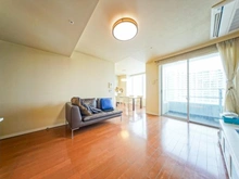 【東京都/中央区勝どき】THE TOKYO TOWERS SEA 東京タワーズ リビング・ダイニング