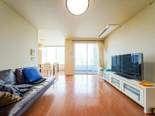 【東京都/中央区勝どき】THE TOKYO TOWERS SEA 東京タワーズ リビング・ダイニング