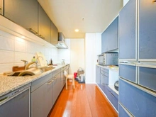 【東京都/中央区勝どき】THE TOKYO TOWERS SEA 東京タワーズ キッチン