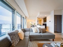 【東京都/品川区東品川】品川イーストシティタワー リビング・ダイニング